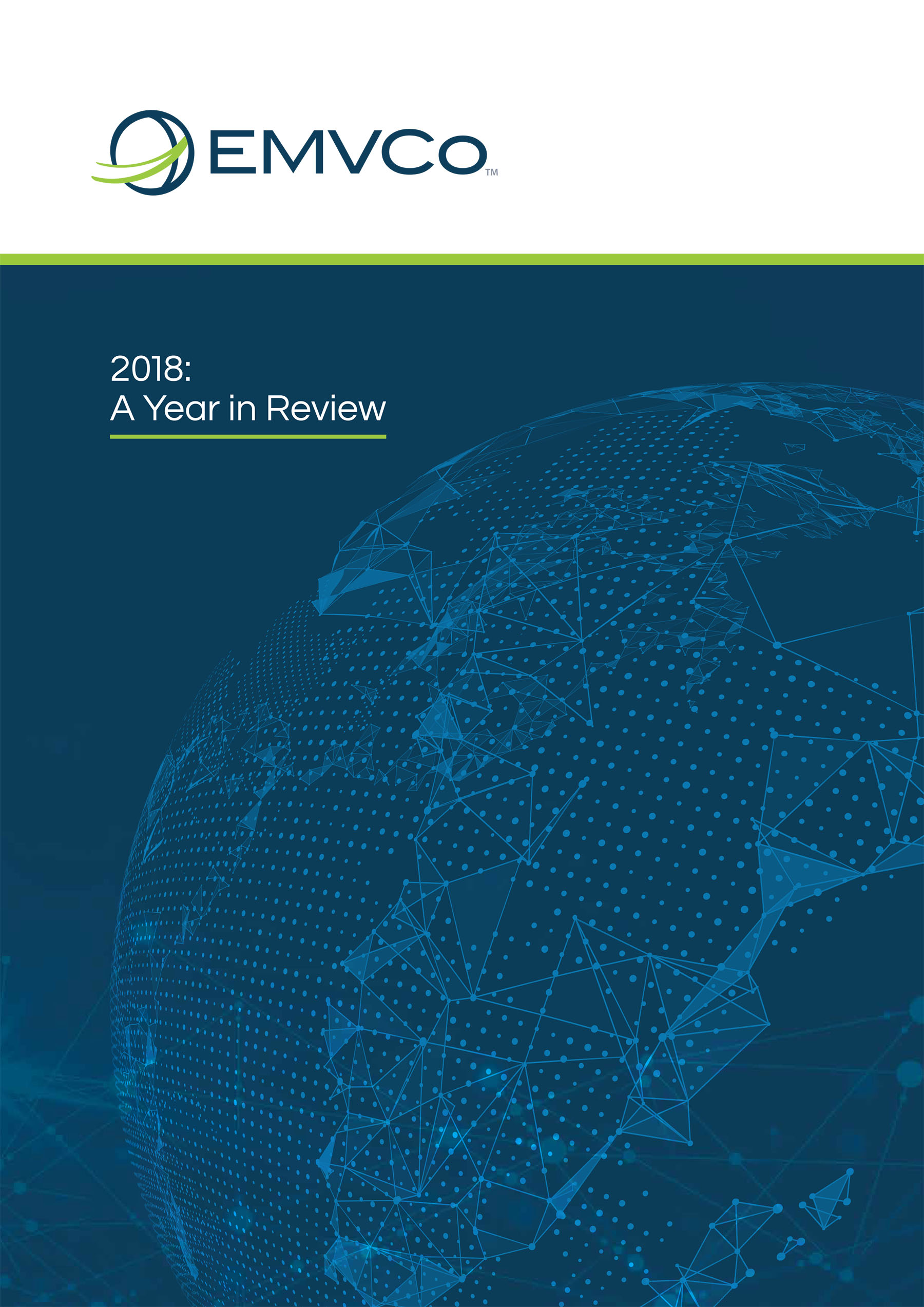 EMVCo Annual Report 2018