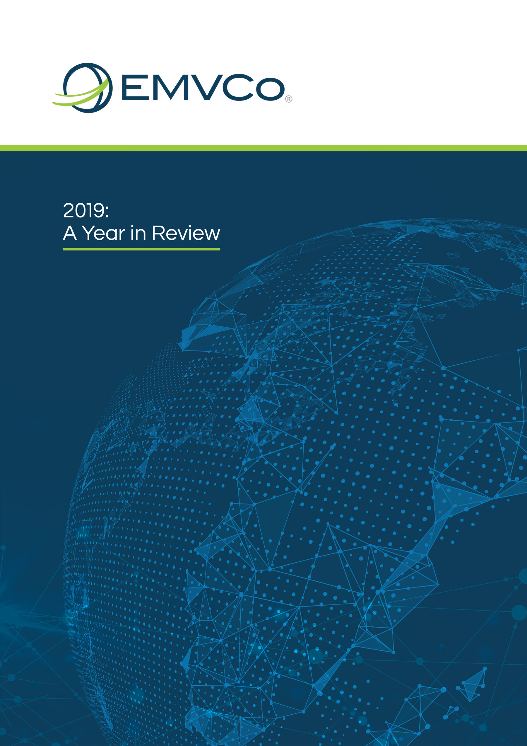 EMVCo Annual Report 2019