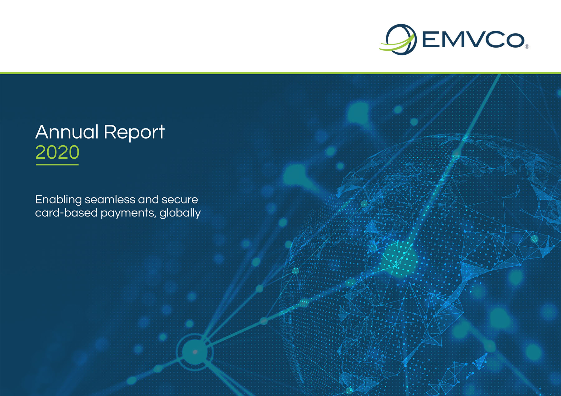EMVCo Annual Report 2020