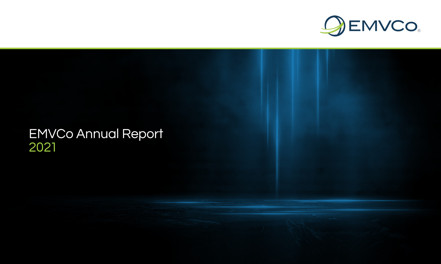 EMVCo Annual Report 2021