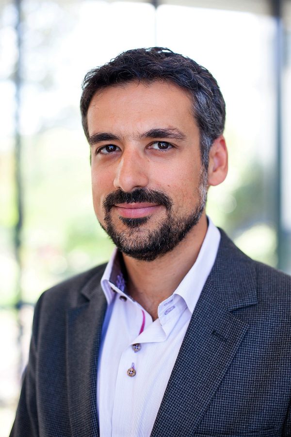 Arman Aygen Image