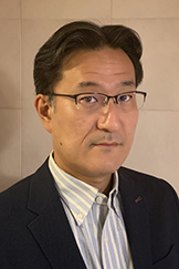 Junya Tanaka – JCB  Image