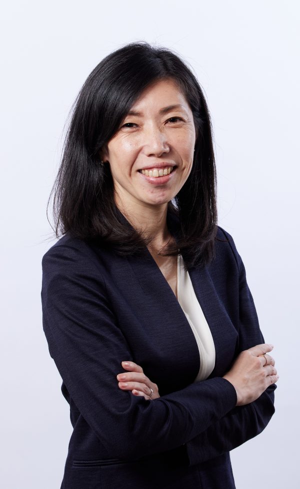 Kaoru Yuasa – JCB Image