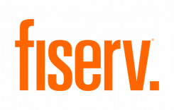 Fiserv Logo.