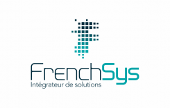 FrenchSys Logo.