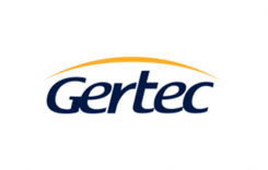 Gertec Logo.