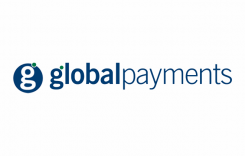 Global Payments Logo.