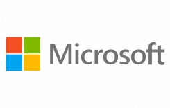 Microsoft Logo.