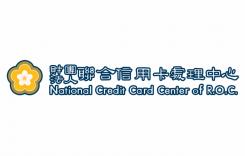 National Credit Card Center of R.O.C logo.