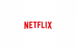 Netlfix Logo.