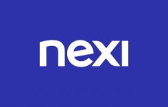 Nexi Logo.