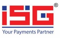 In-Solutions Global (ISG) logo.