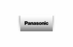 Panasonic Logo.