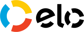 elo logo.