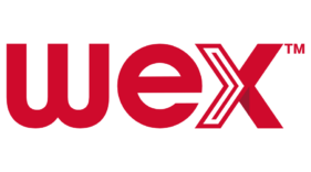WEX Inc. logo.