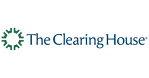 The Clearing House logo.