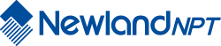 Newland logo.