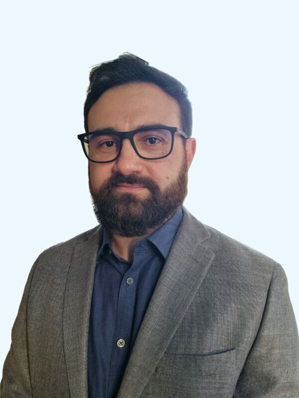 Fernando Costa – American Express Image