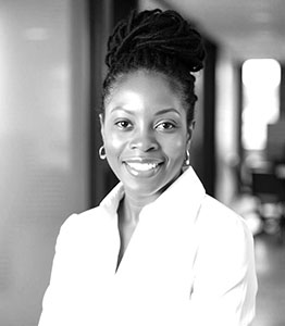 Tabitha Odom - Visa Image