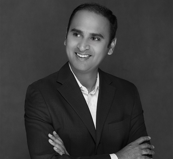 Sameer Tare – Mastercard Image