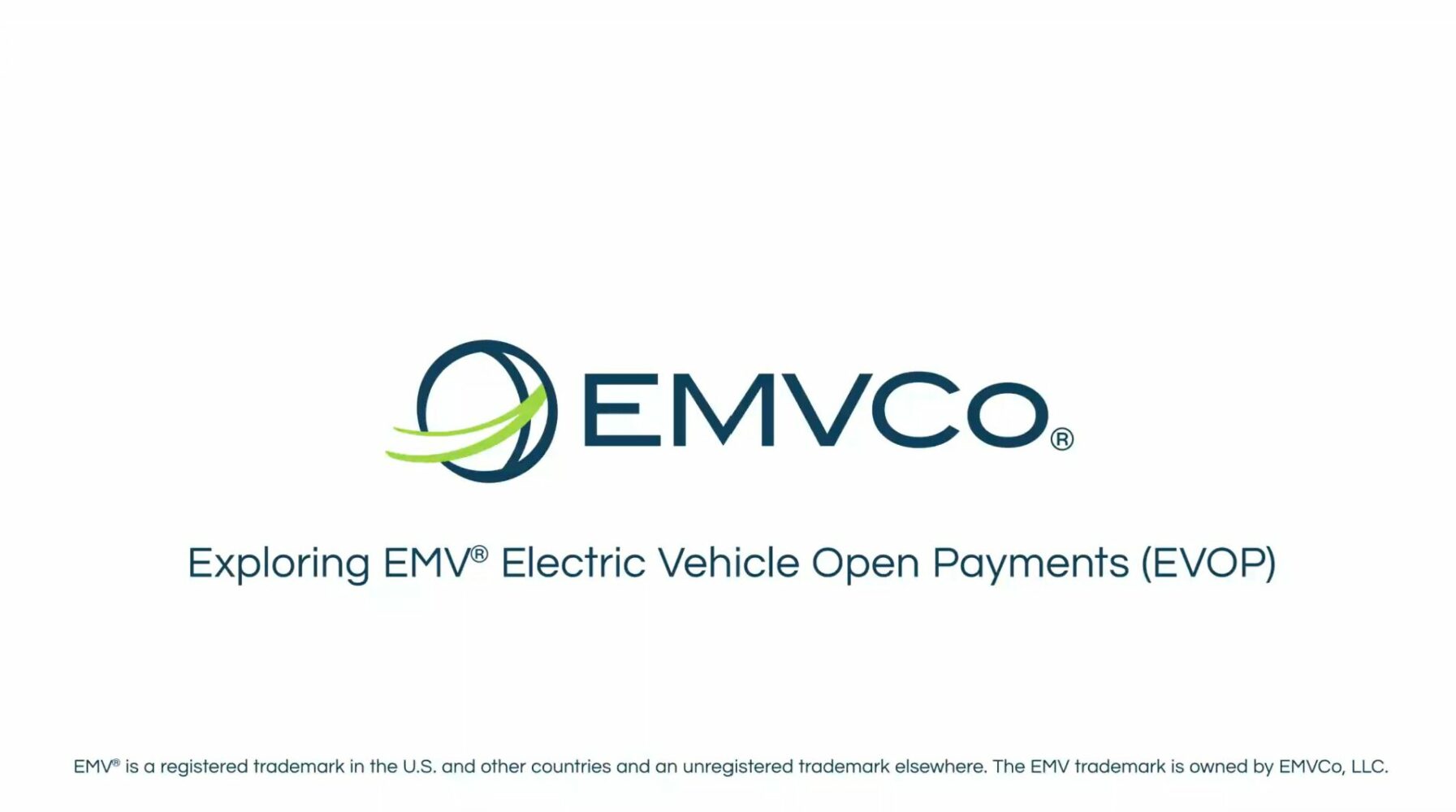 EVOP demo