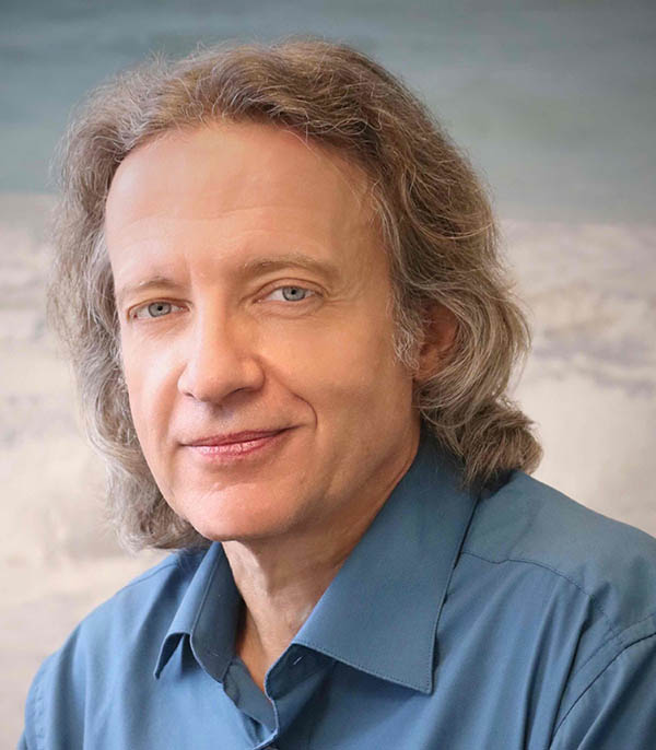 Marc Kekicheff – Visa  Image